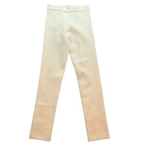 Leggiadro Slim Fit Pant Marble Stretch Size 4